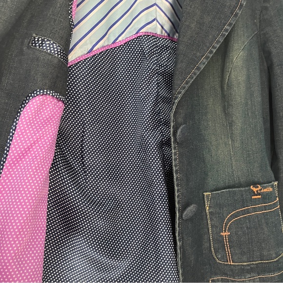 Denim Jacket - Picture 9 of 11